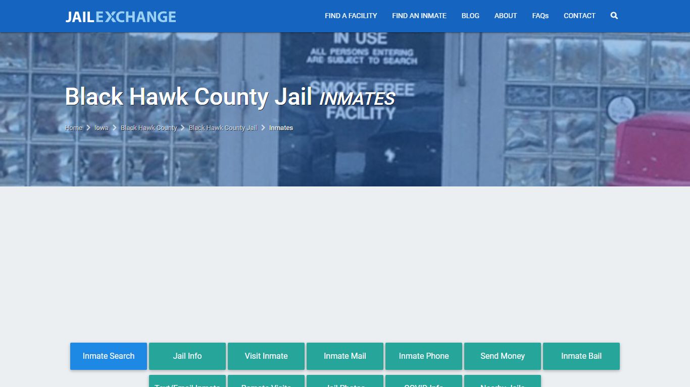 Black Hawk County Inmate Search | Arrests & Mugshots | IA - JAIL EXCHANGE